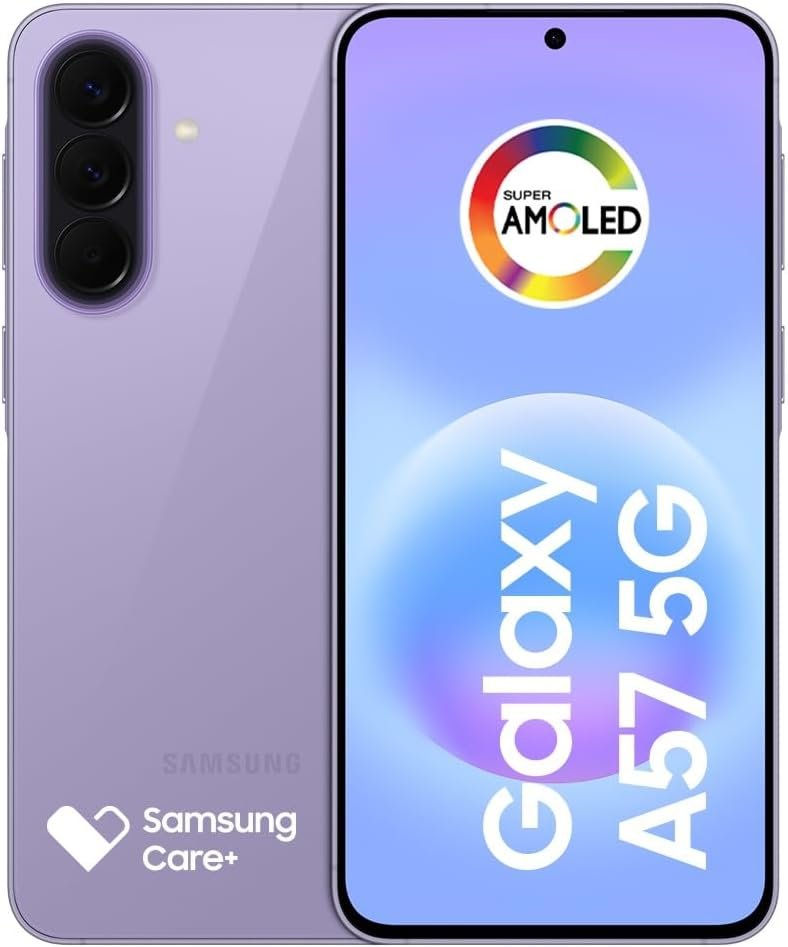 Samsung Galaxy A57 5G