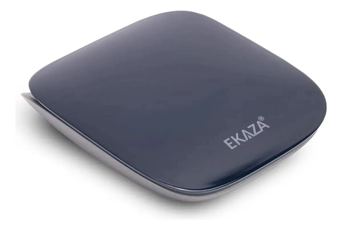 sensor de presença ekaza