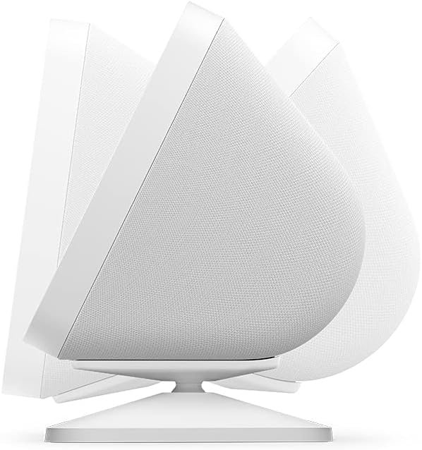 Suporte Ajustável para Echo Show 8 (2ª e 3ª Geração)