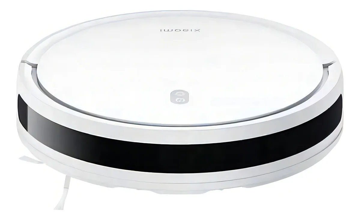 Robô Aspirador Xiaomi Robot Vacuum E10
