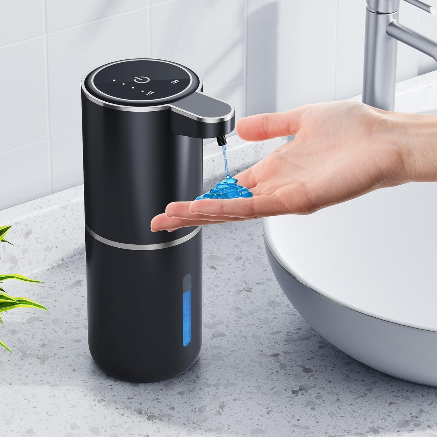 Dispensador USB-C Amazon