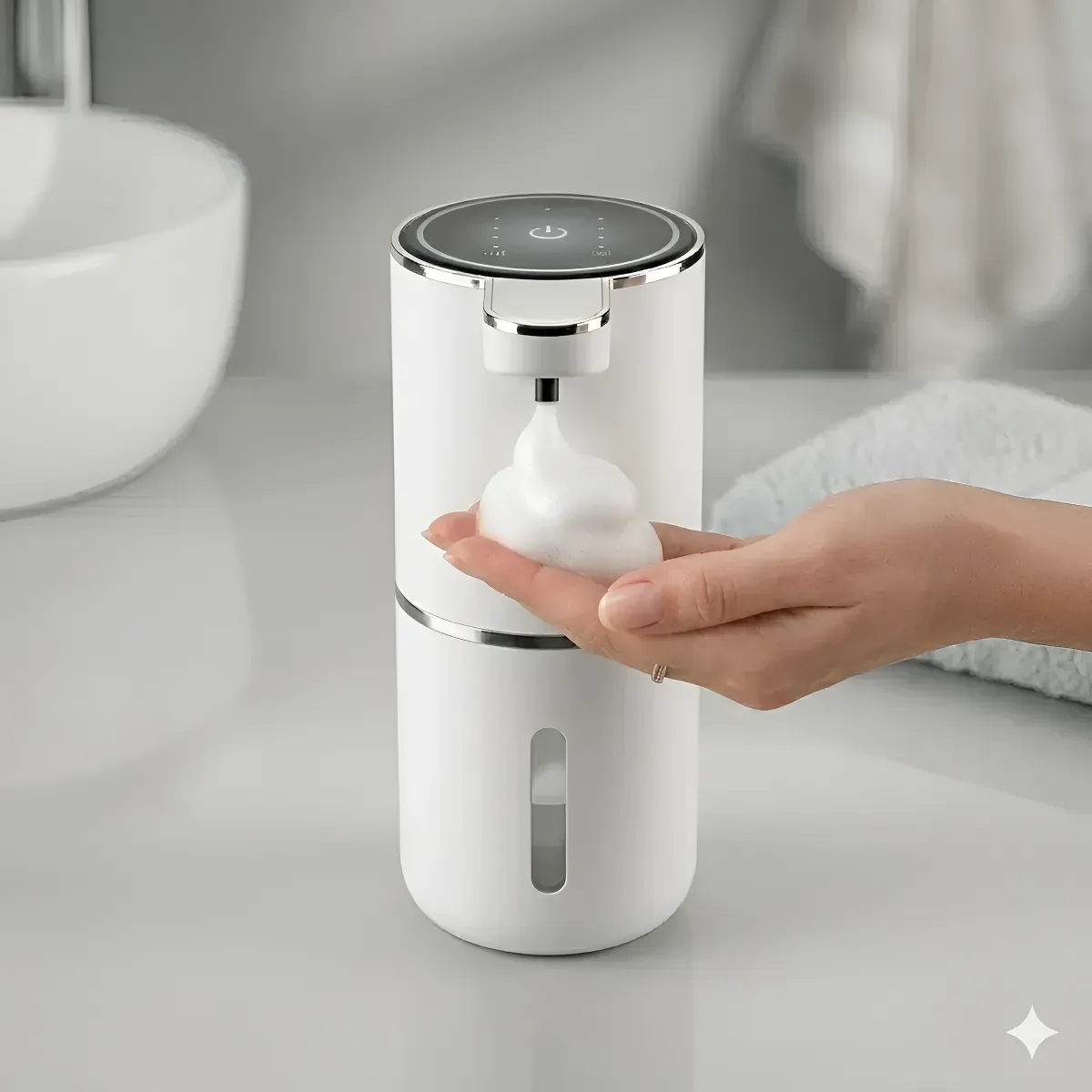 Dispensador USB-C Mercado Livre