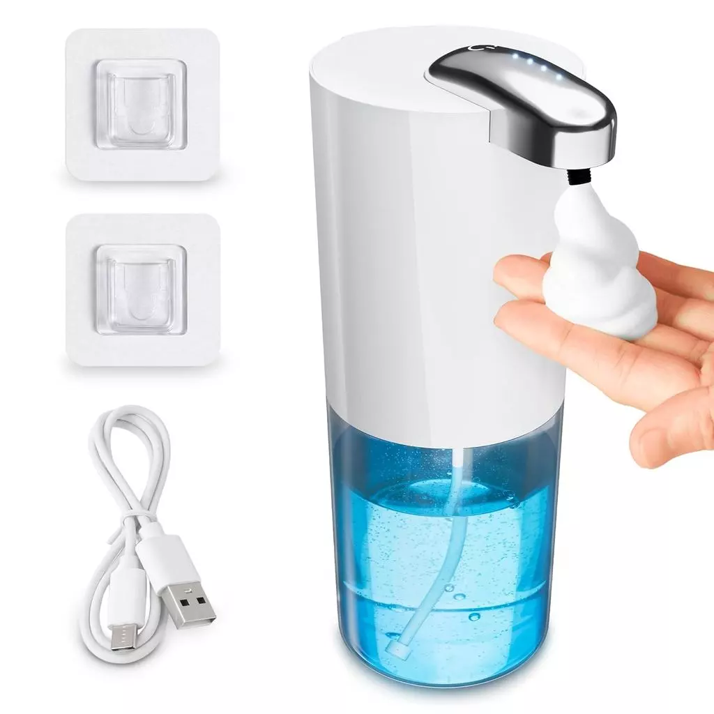 Dispensador USB-C Shopee