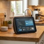 echo show 8 3 geracao vale a pena