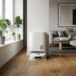 robo aspirador custo beneficio 2026