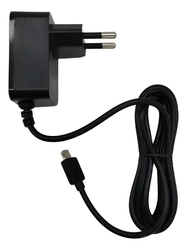 Carregador e Cabo W90