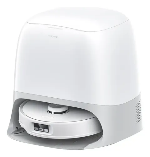 Roborock Qrevo Curv