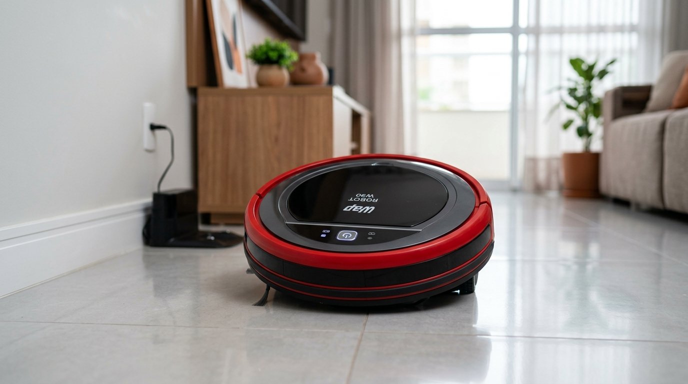 WAP Robot W90