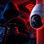 câmera wi-fi barata é perigosa